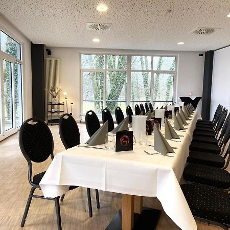 Feel Good Hotel Chemnitz Ngoại thất bức ảnh