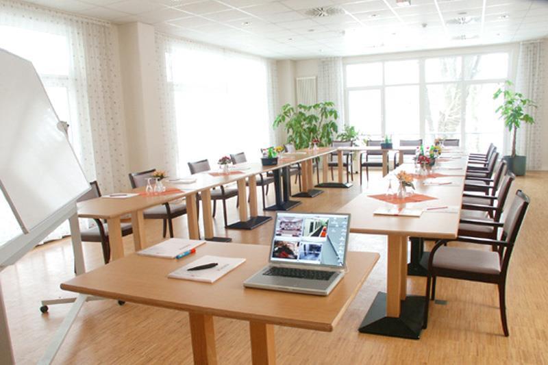Feel Good Hotel Chemnitz Tiện nghi bức ảnh