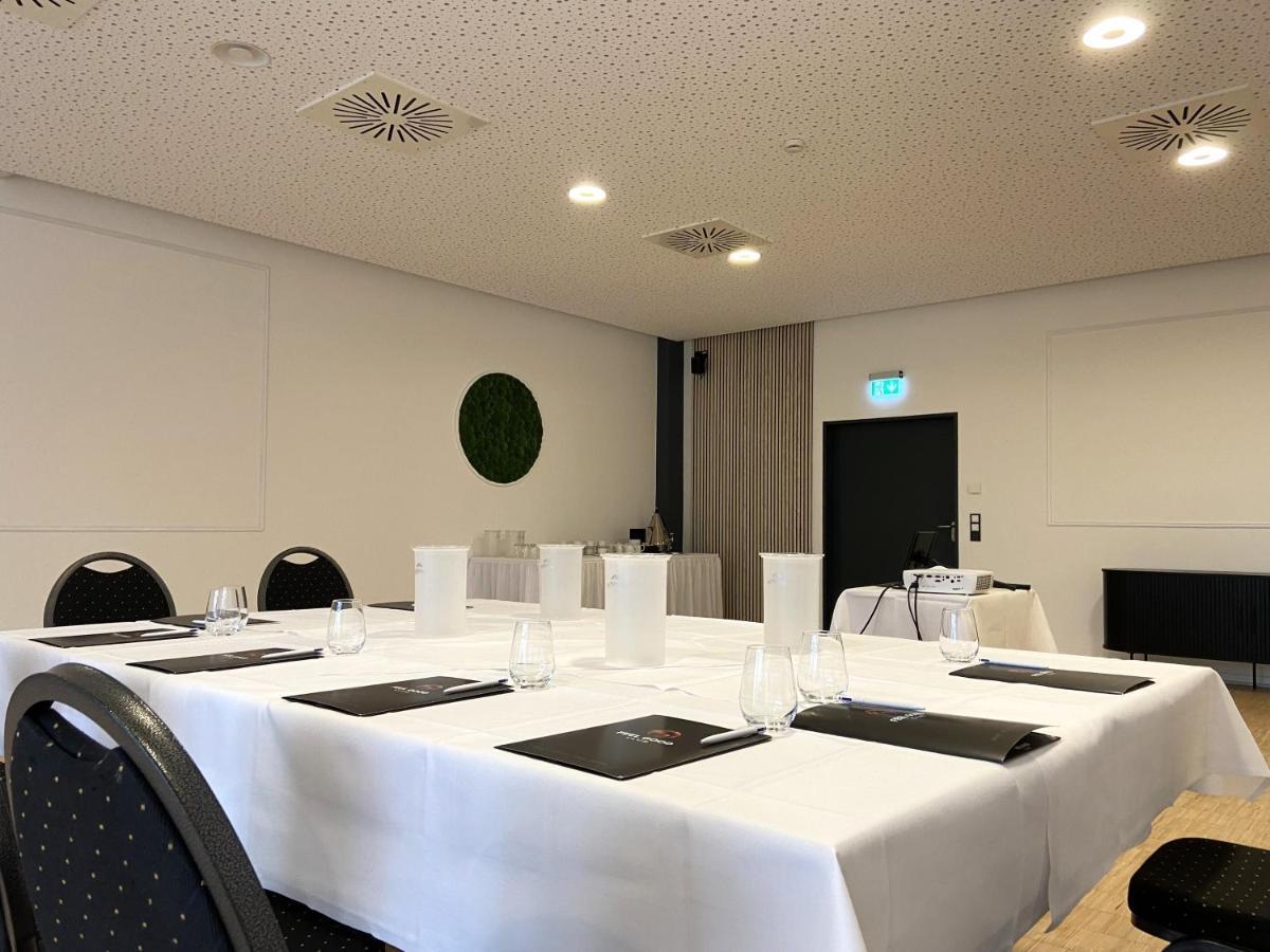 Feel Good Hotel Chemnitz Ngoại thất bức ảnh