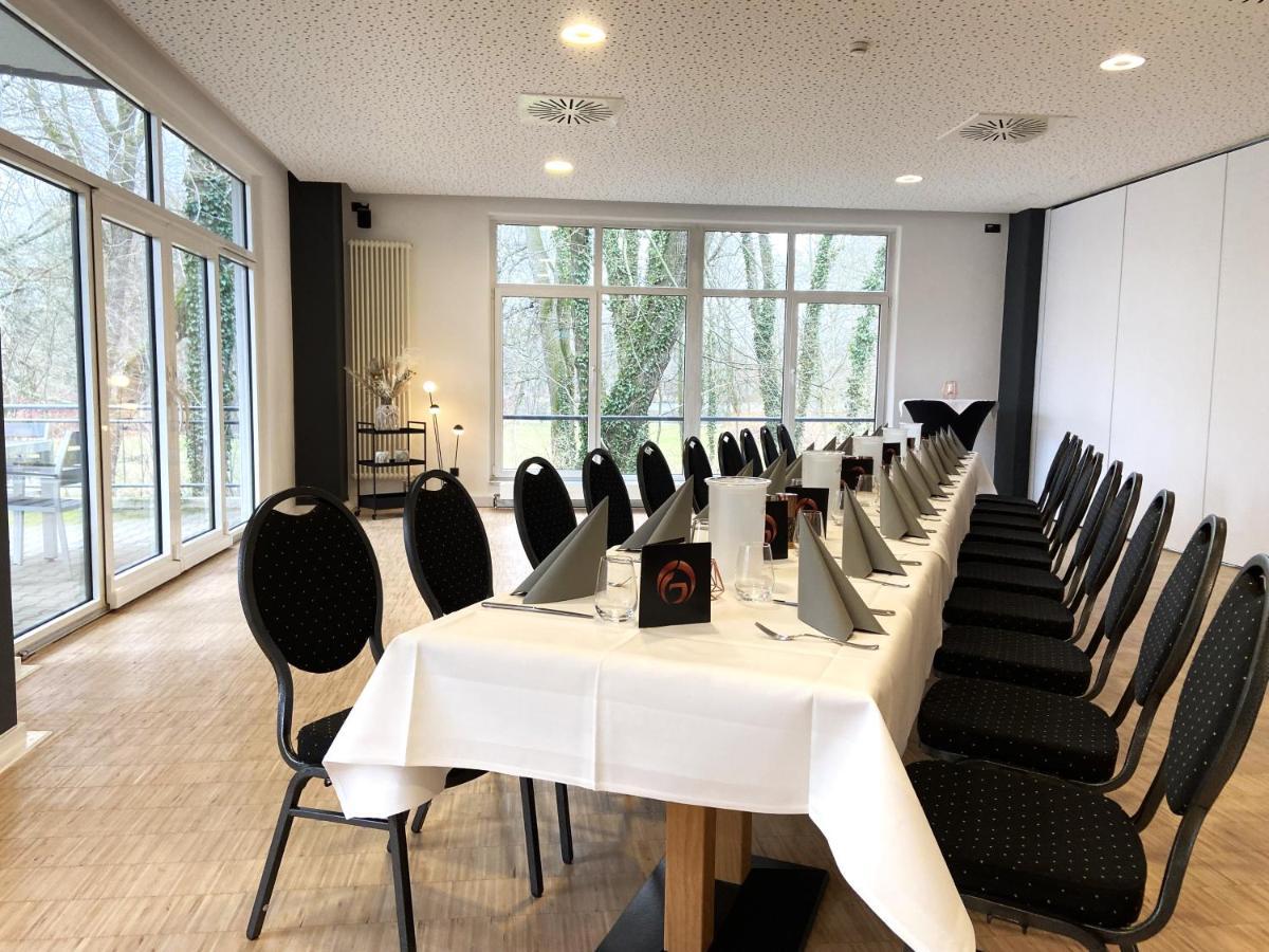 Feel Good Hotel Chemnitz Ngoại thất bức ảnh