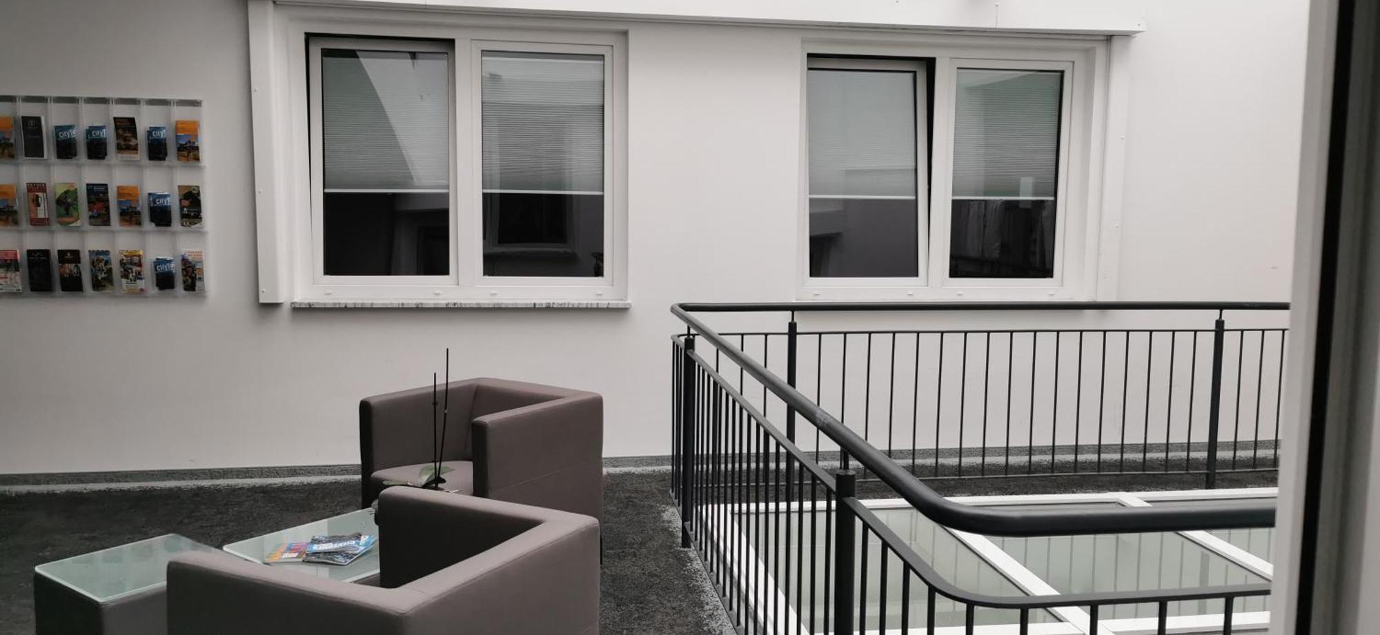 Feel Good Hotel Chemnitz Ngoại thất bức ảnh