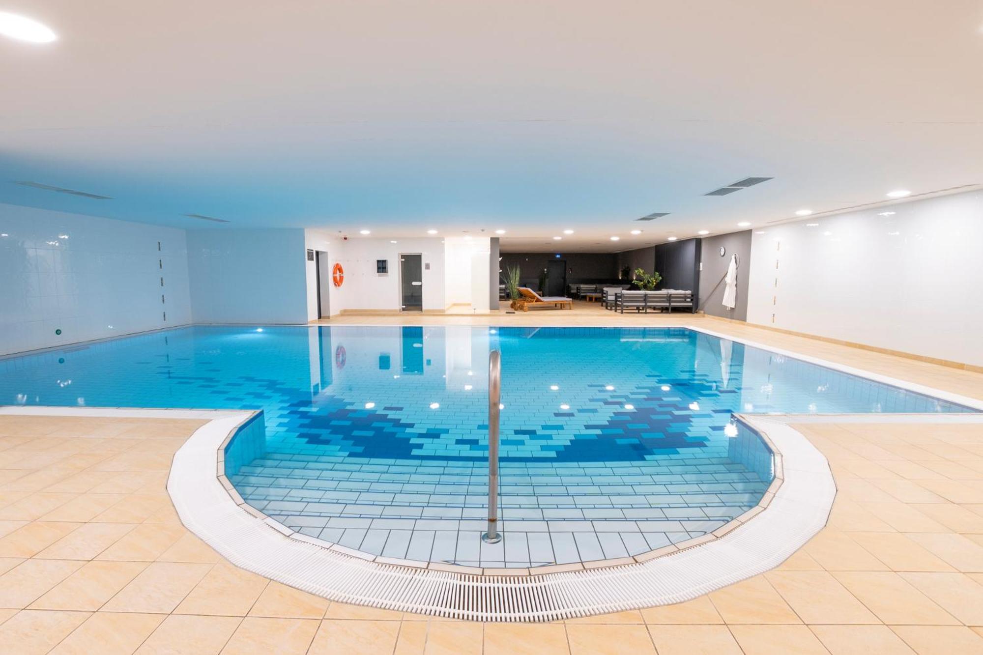 Feel Good Hotel Chemnitz Ngoại thất bức ảnh